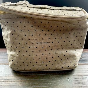 Kate Spade Out to Lunch Tote